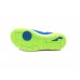 Scarpe da Ginnastica per Bambino - Joma Top Flex Jr 904 Royal Fluor Indoor (Blu/Verde)